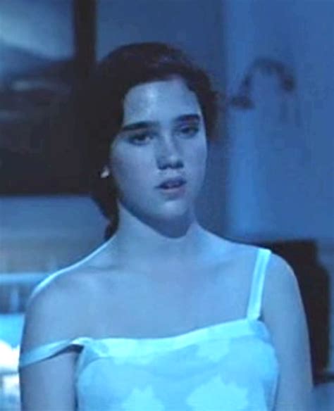 jennifer connelly desnuda|Jennifer Connelly Movies .